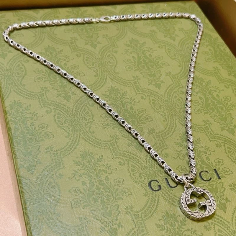 Gxccx Necklaces EasyMatch 306545