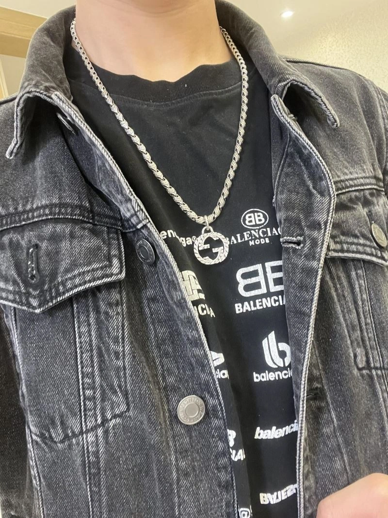 Gxccx Necklaces EasyMatch 306545