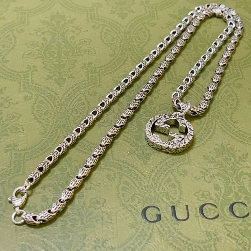 Gxccx Necklaces EasyMatch 306545