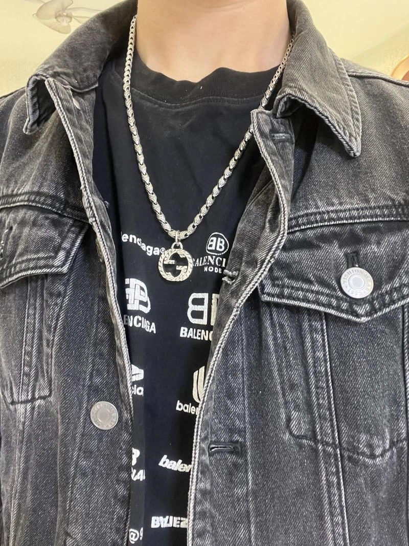 Gxccx Necklaces EasyMatch 306545