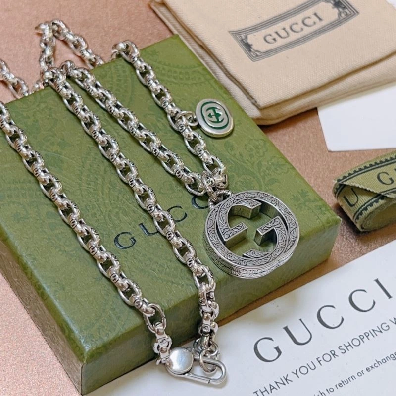Gxccx Necklaces Fashionable 306544