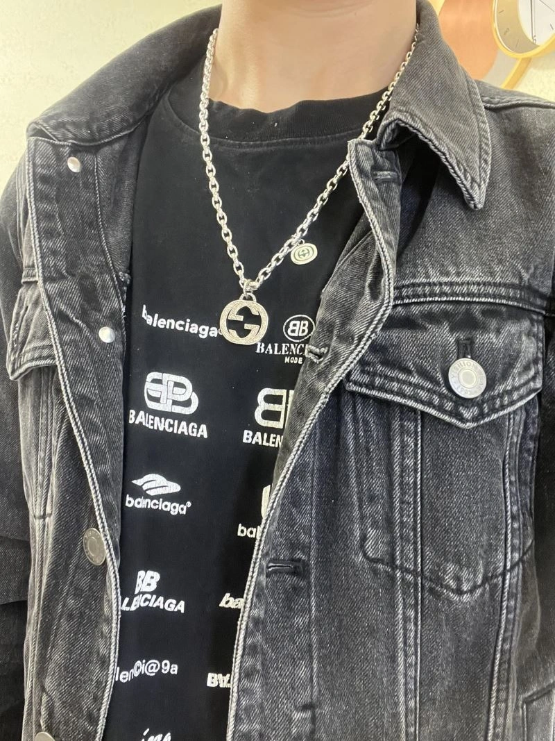 Gxccx Necklaces Fashionable 306544