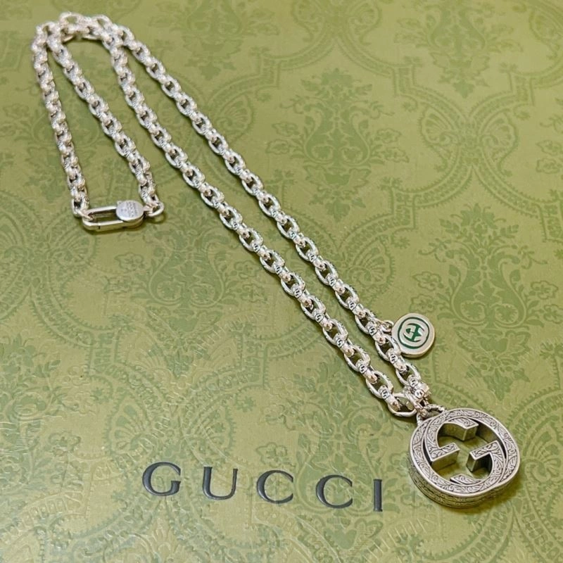 Gxccx Necklaces Fashionable 306544