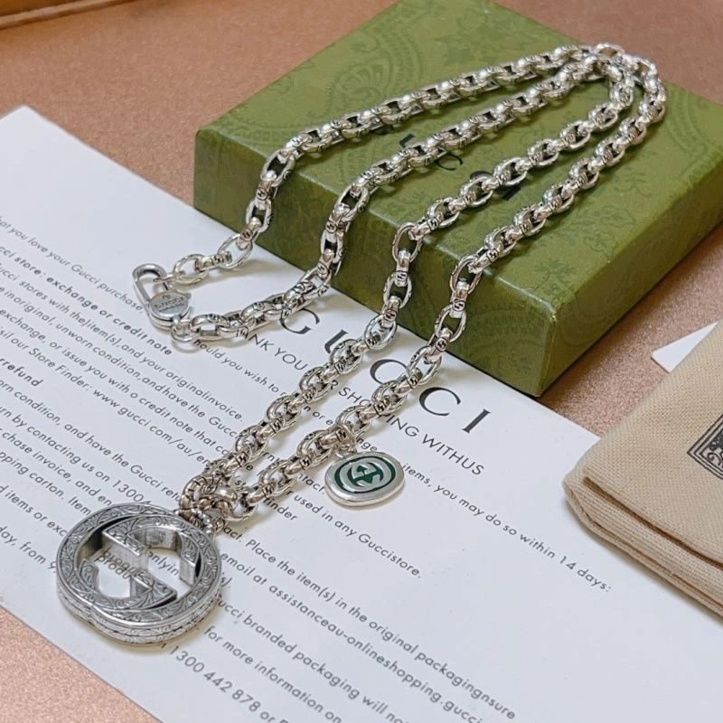 Gxccx Necklaces Fashionable 306544
