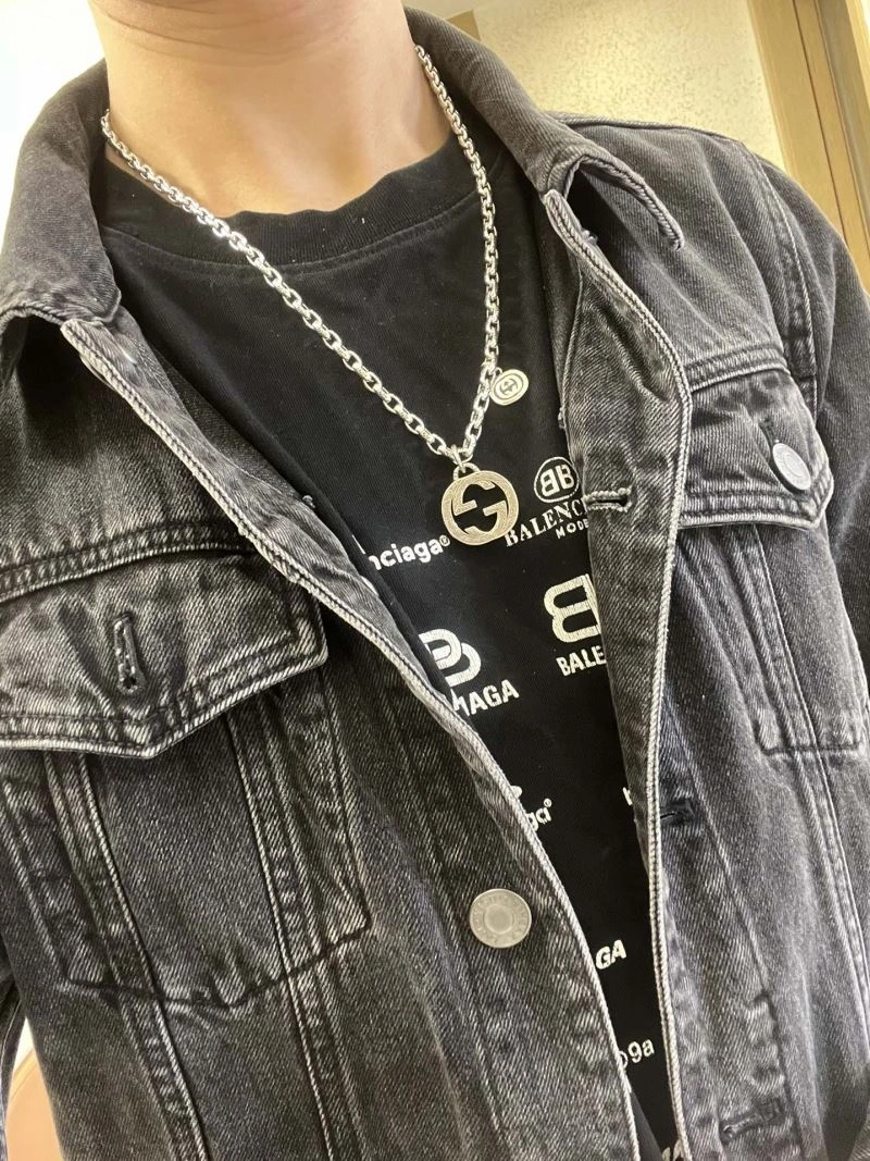 Gxccx Necklaces Fashionable 306544
