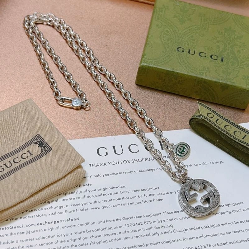 Gxccx Necklaces Fashionable 306544