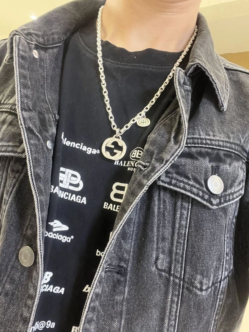Gxccx Necklaces Fashionable 306544