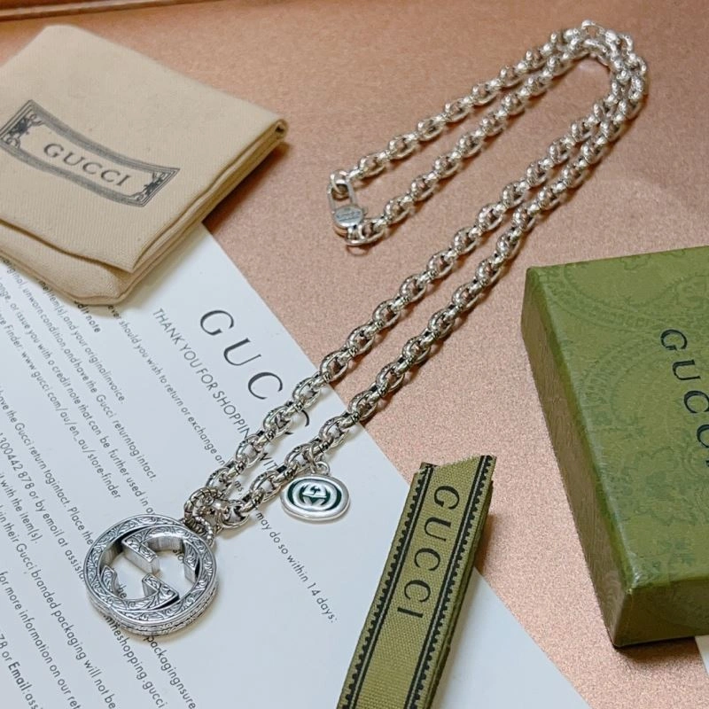 Gxccx Necklaces Fashionable 306544