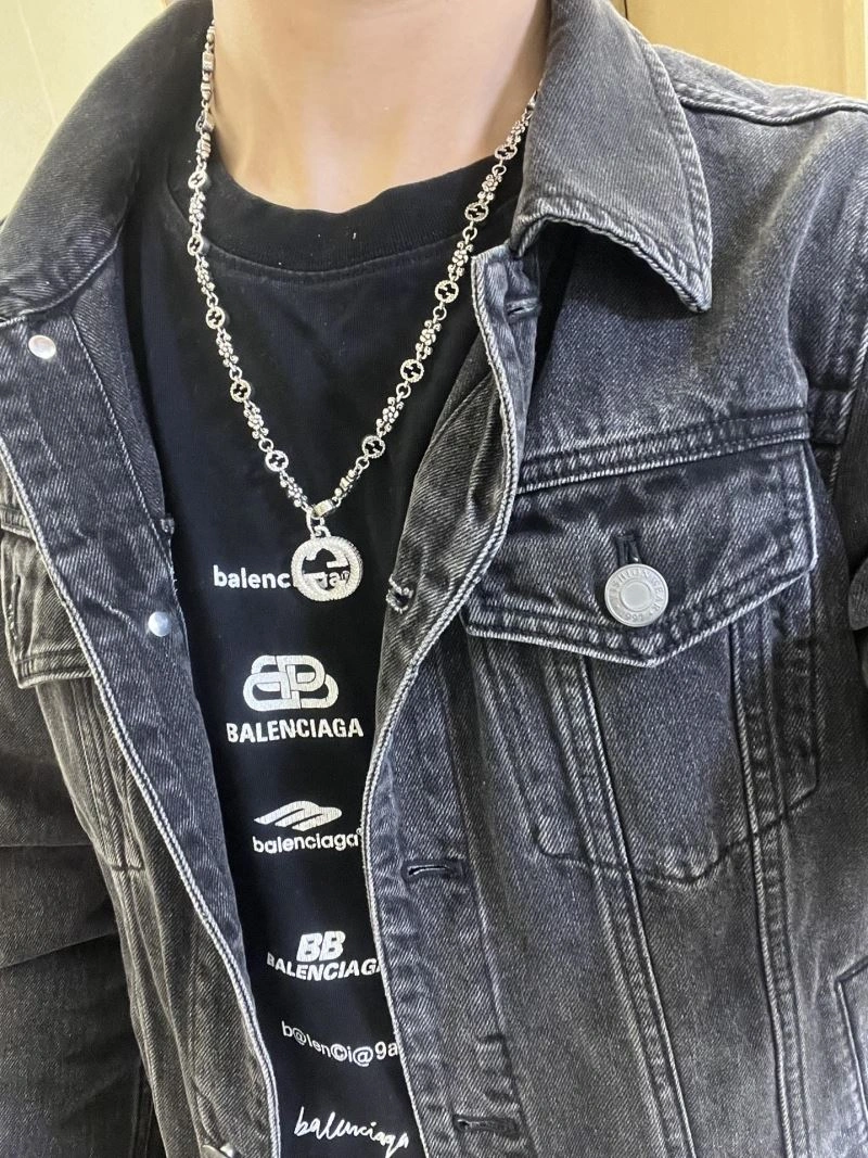 Gxccx Necklaces StreetReady 306540