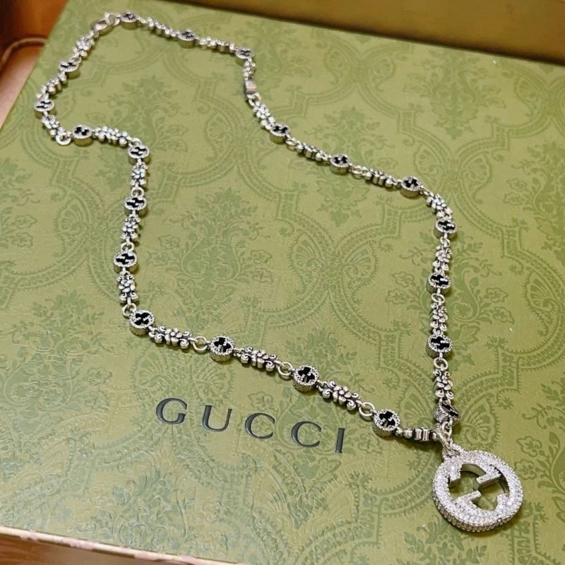Gxccx Necklaces StreetReady 306540
