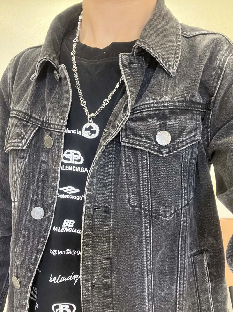 Gxccx Necklaces StreetReady 306540