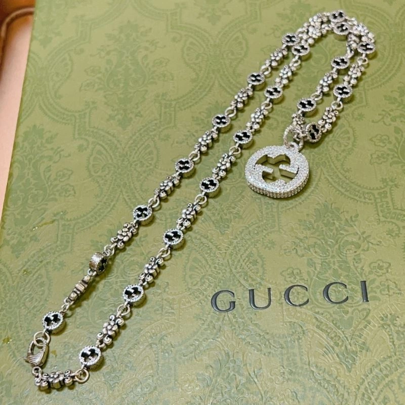 Gxccx Necklaces StreetReady 306540