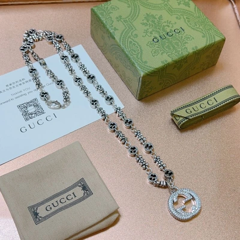 Gxccx Necklaces StreetReady 306540