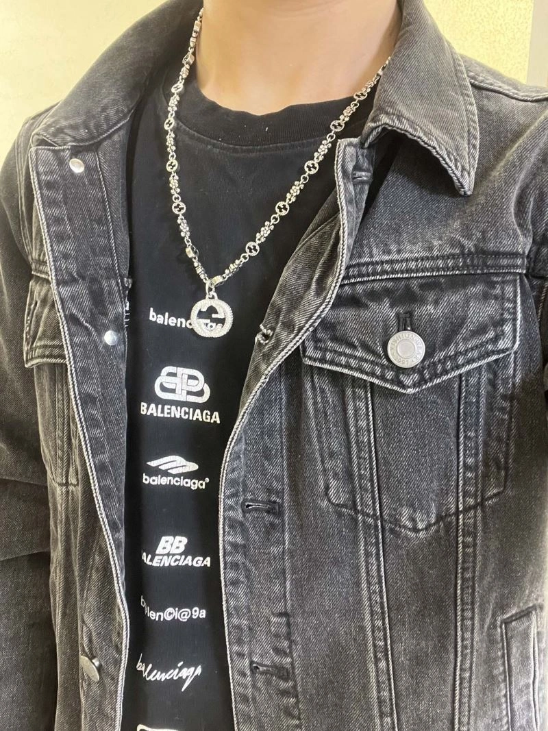 Gxccx Necklaces StreetReady 306540