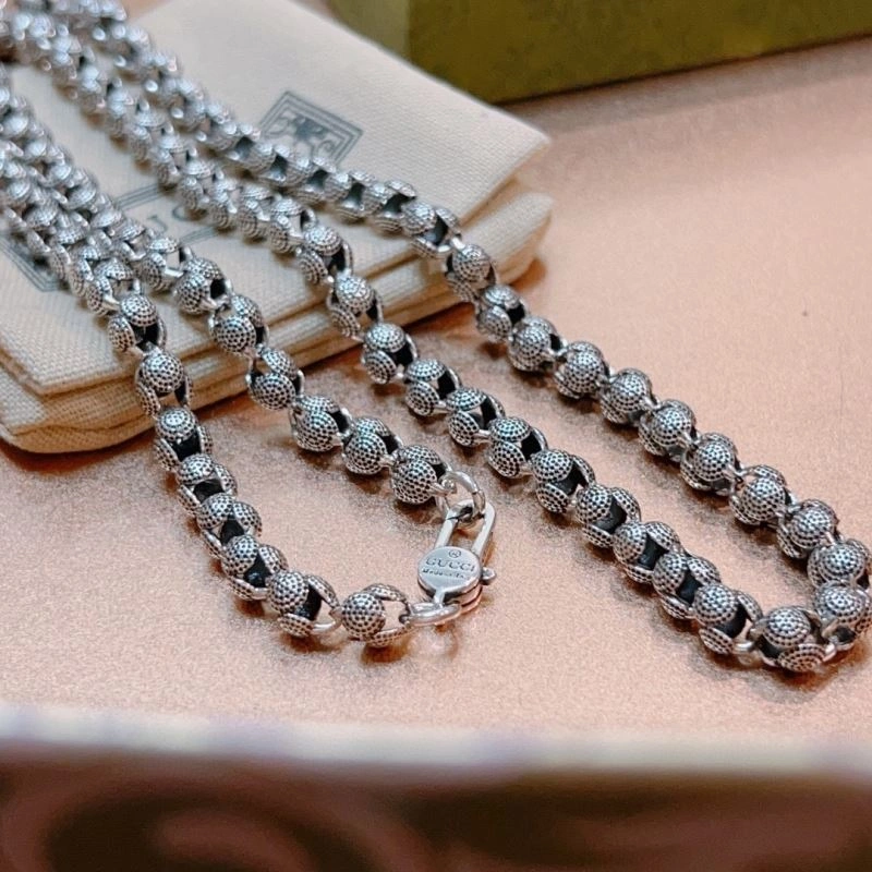 NewStyle Gxccx Necklaces 306536