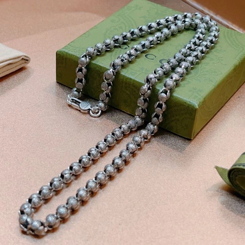 NewStyle Gxccx Necklaces 306536