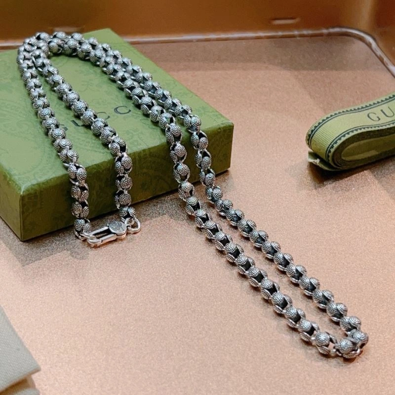 NewStyle Gxccx Necklaces 306536