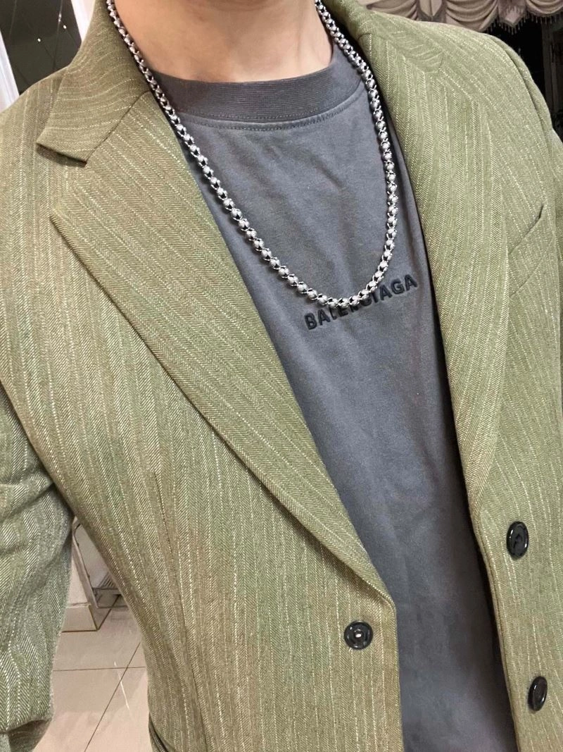 NewStyle Gxccx Necklaces 306536