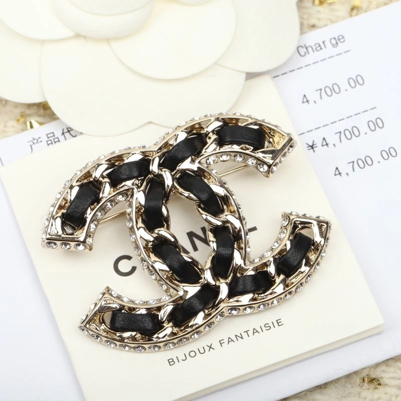 Chxnxl Brooches Affordable 292788