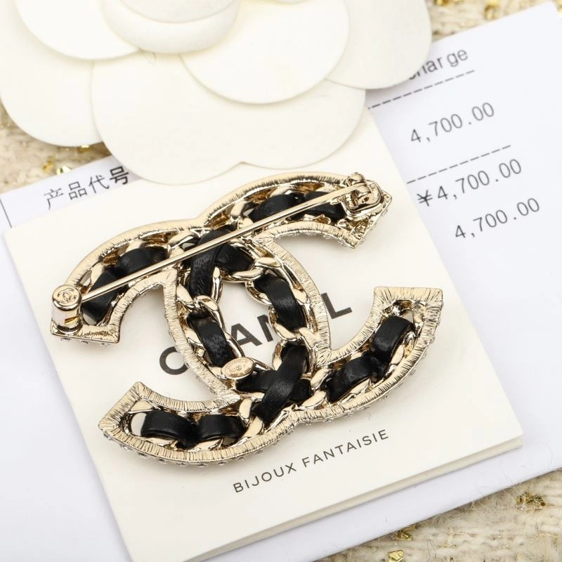 Chxnxl Brooches Affordable 292788