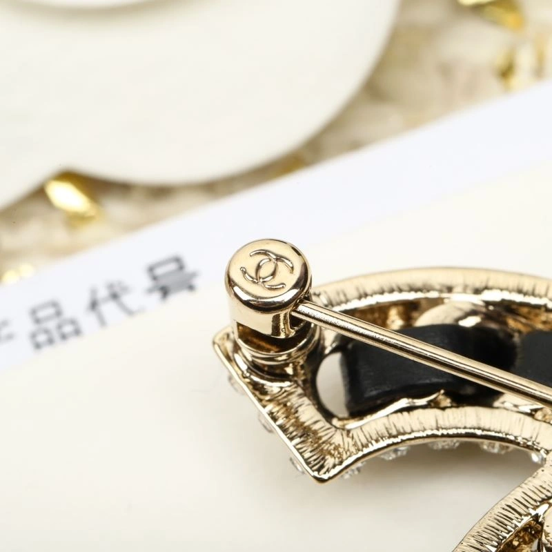 Chxnxl Brooches Affordable 292788