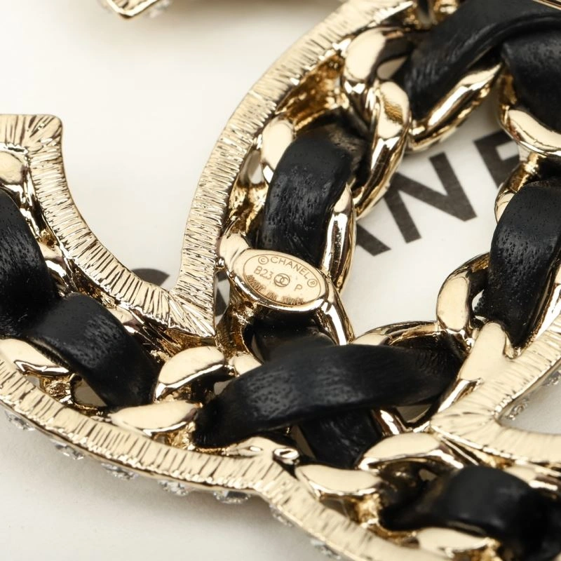 Chxnxl Brooches Affordable 292788