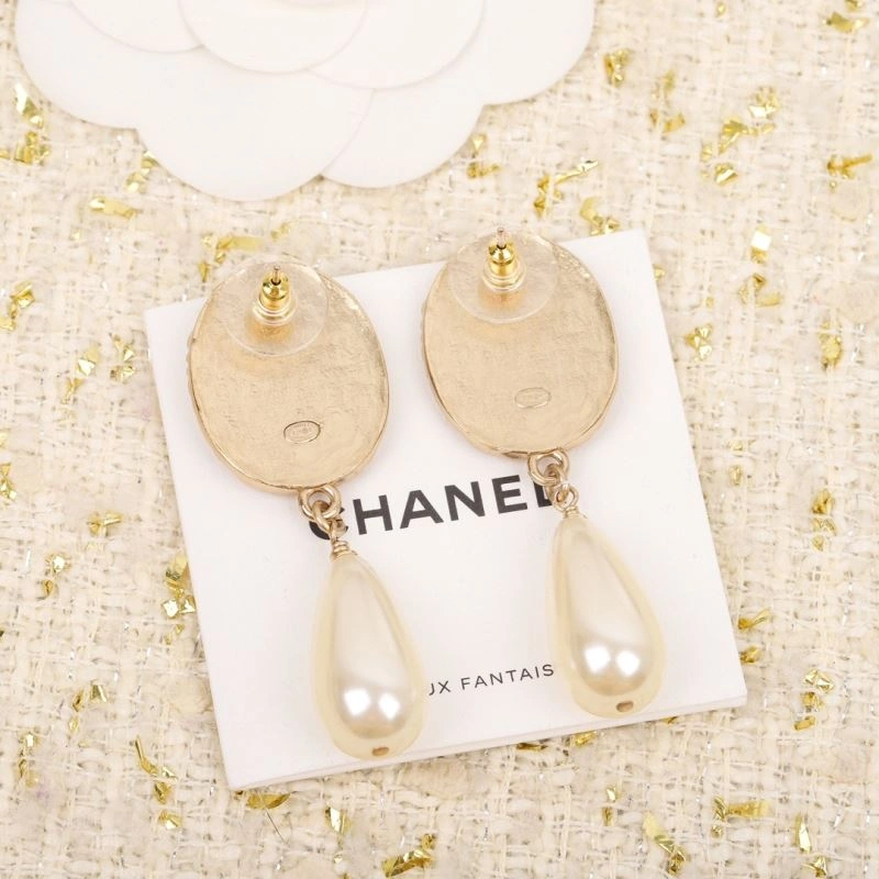 Chxnxl Earrings Reliable 291712