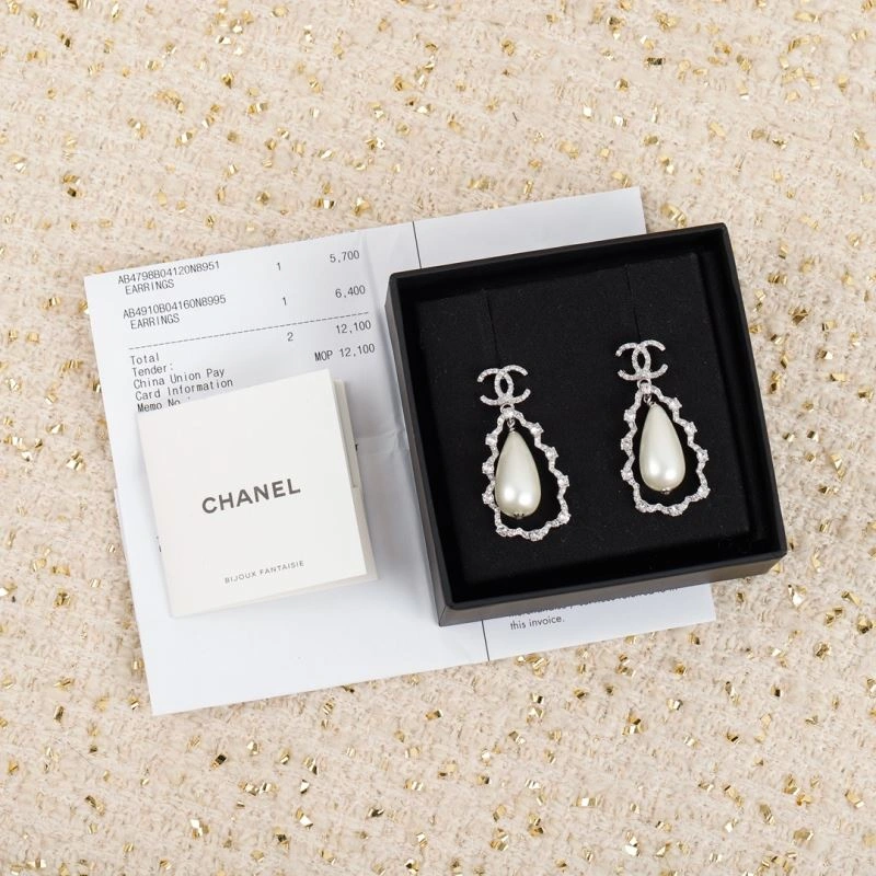 Chxnxl Earrings Timeless 291708