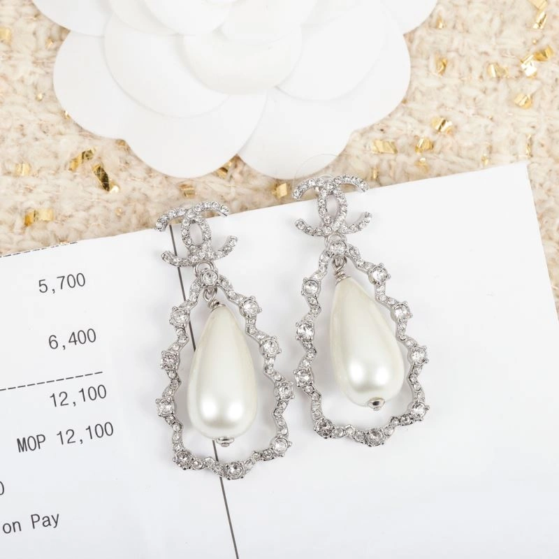 Chxnxl Earrings Timeless 291708