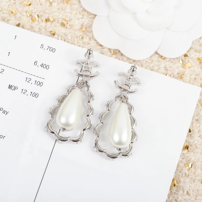 Chxnxl Earrings Timeless 291708