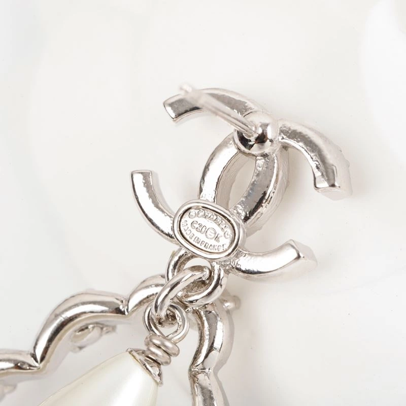 Chxnxl Earrings Timeless 291708