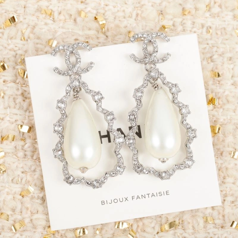 Chxnxl Earrings Timeless 291708