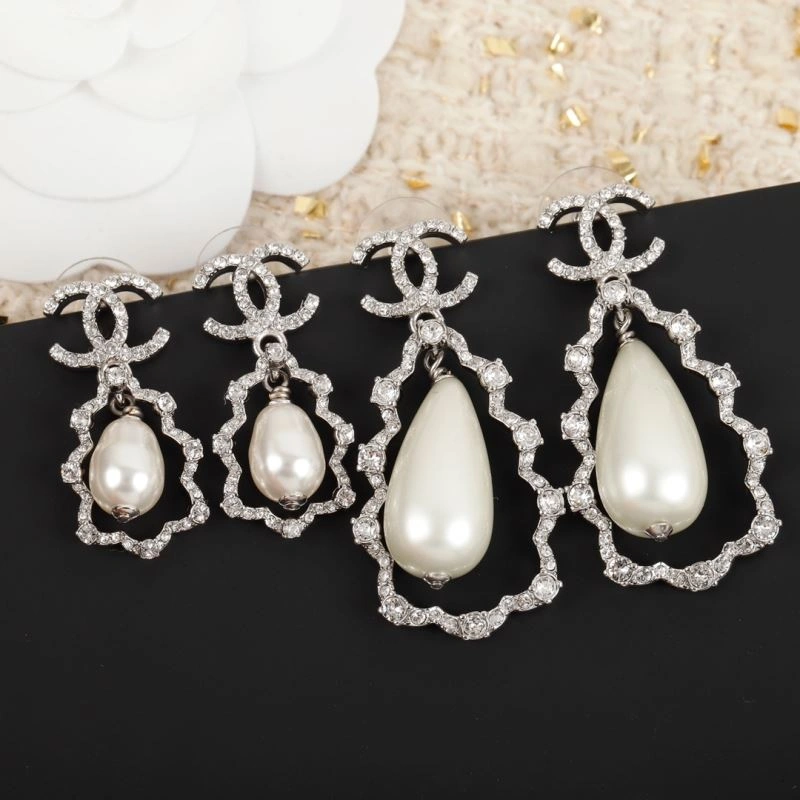 Chxnxl Earrings Timeless 291708