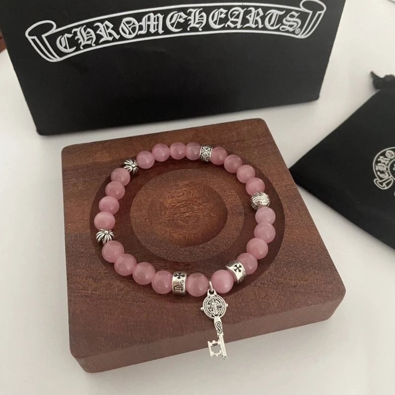 Chrxmx Hxxrts Bracelets GoAnywhere 301463