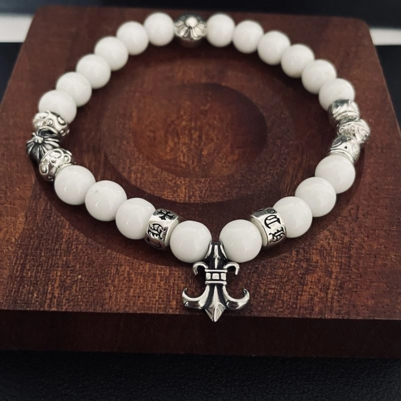Chrxmx Hxxrts Bracelets Bold 301462