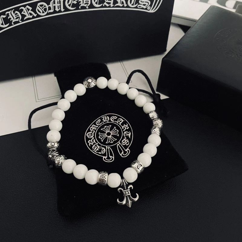 Chrxmx Hxxrts Bracelets Bold 301462