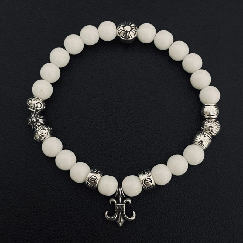 Chrxmx Hxxrts Bracelets Bold 301462