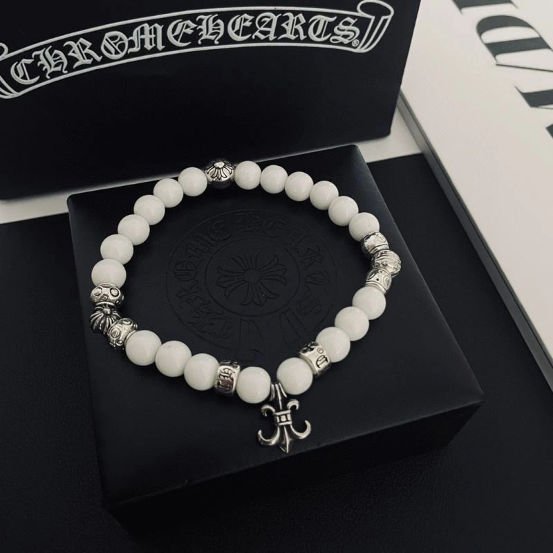 Chrxmx Hxxrts Bracelets Bold 301462