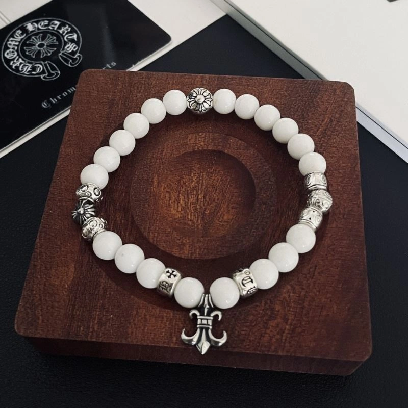 Chrxmx Hxxrts Bracelets Bold 301462