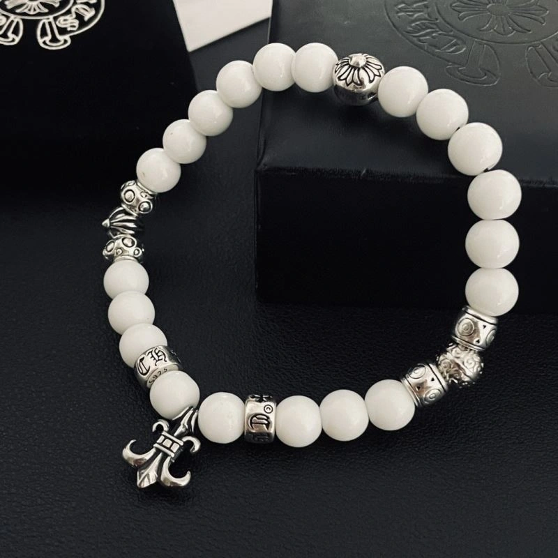 Chrxmx Hxxrts Bracelets Bold 301462