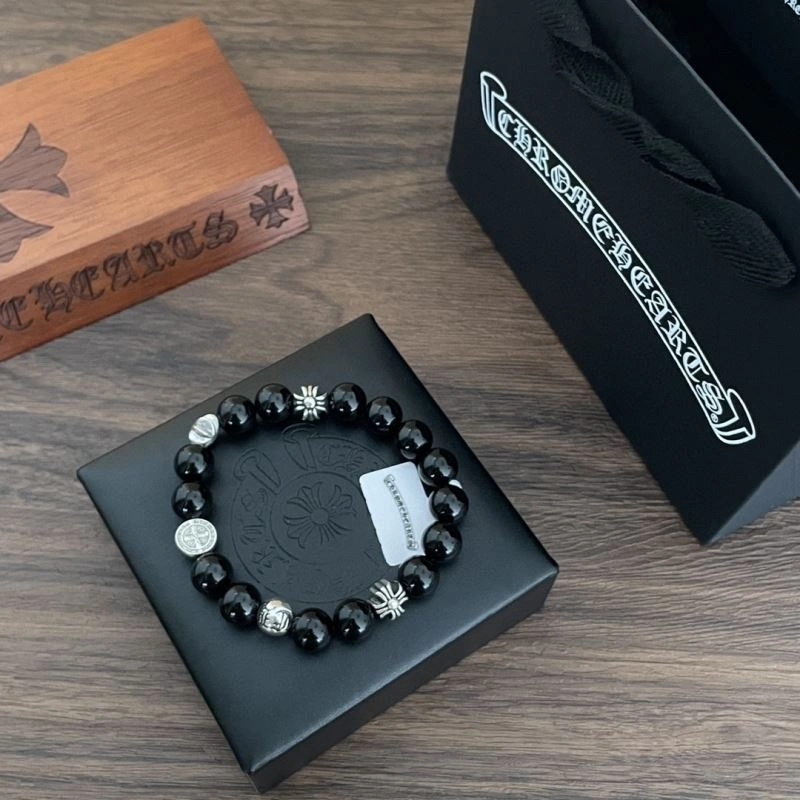 Chrxmx Hxxrts Bracelets Durable 301461