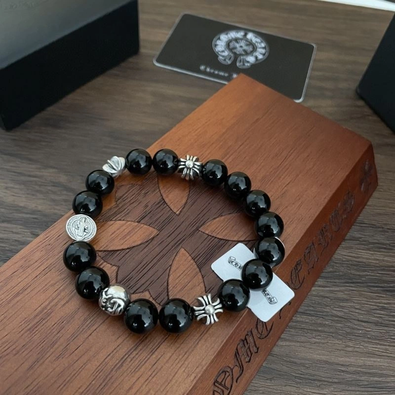 Chrxmx Hxxrts Bracelets Durable 301461