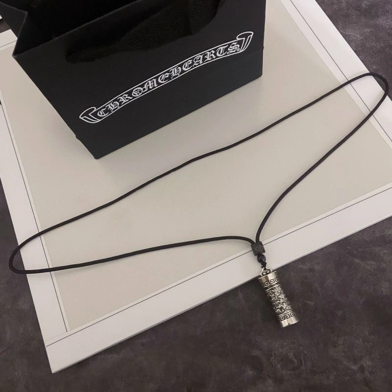 Chrxmx Hxxrts Necklaces EasyMatch 300983