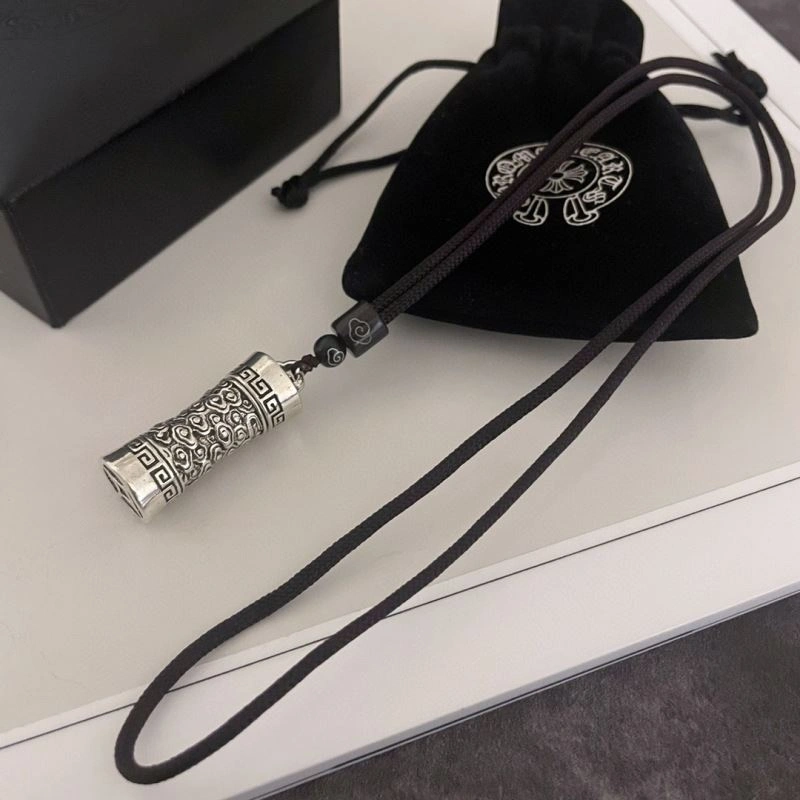 Chrxmx Hxxrts Necklaces EasyMatch 300983