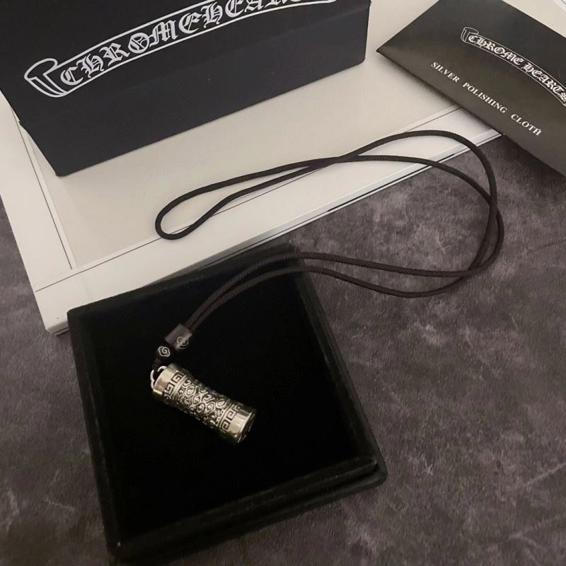 Chrxmx Hxxrts Necklaces EasyMatch 300983