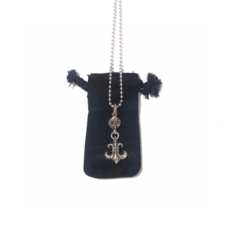 Bold Chrxmx Hxxrts Necklaces 300985