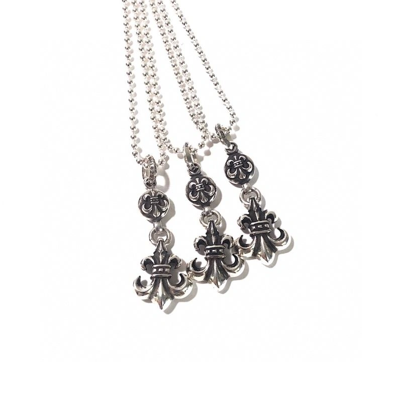 Bold Chrxmx Hxxrts Necklaces 300985