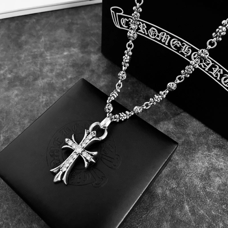 Chrxmx Hxxrts Necklaces Classic 300964