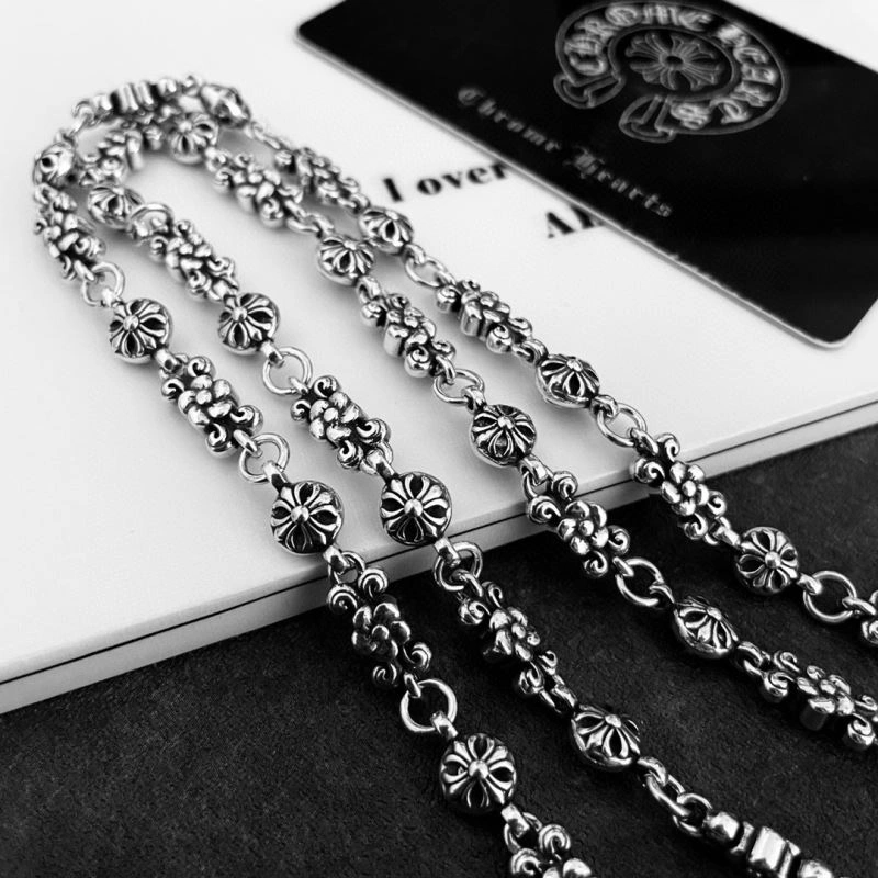 Chrxmx Hxxrts Necklaces Classic 300964