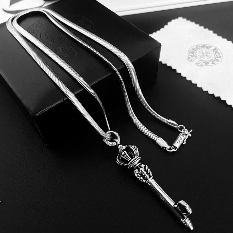 Chrxmx Hxxrts Necklaces Functional 300968